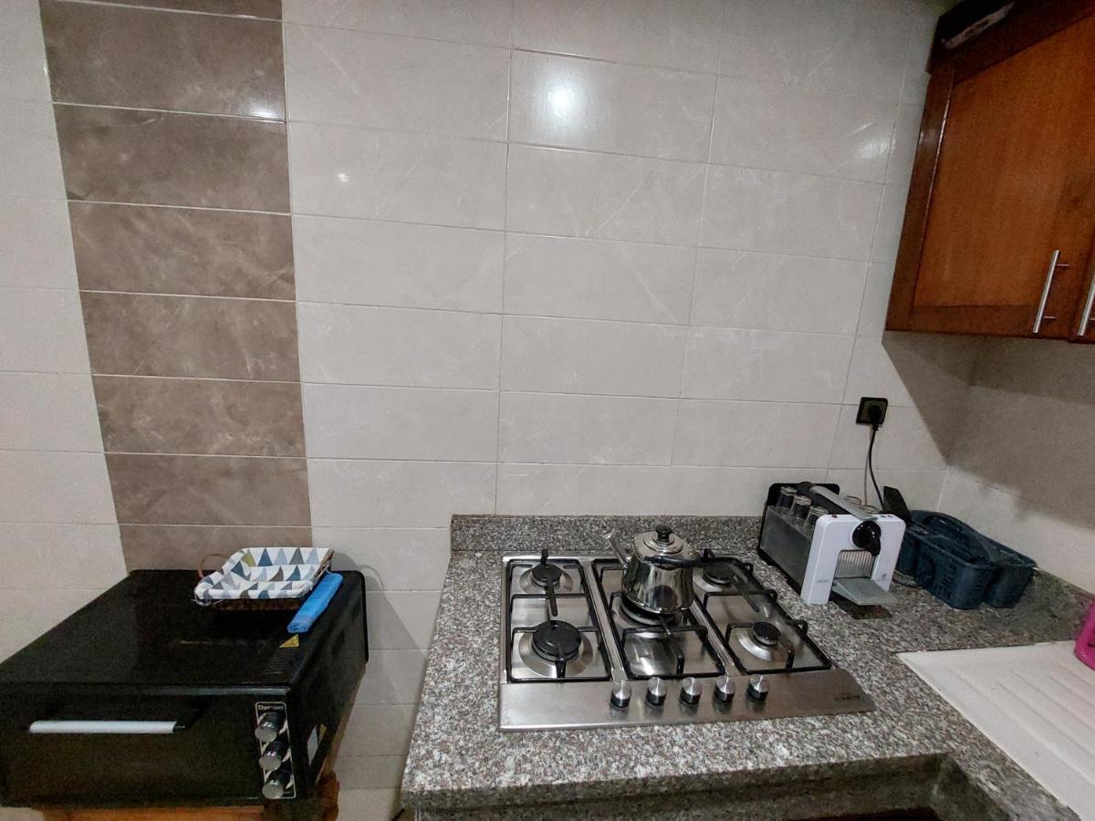 Appartement Kenitra Mall Exterior photo