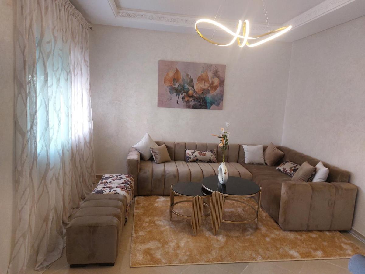 Appartement Kenitra Mall Exterior photo