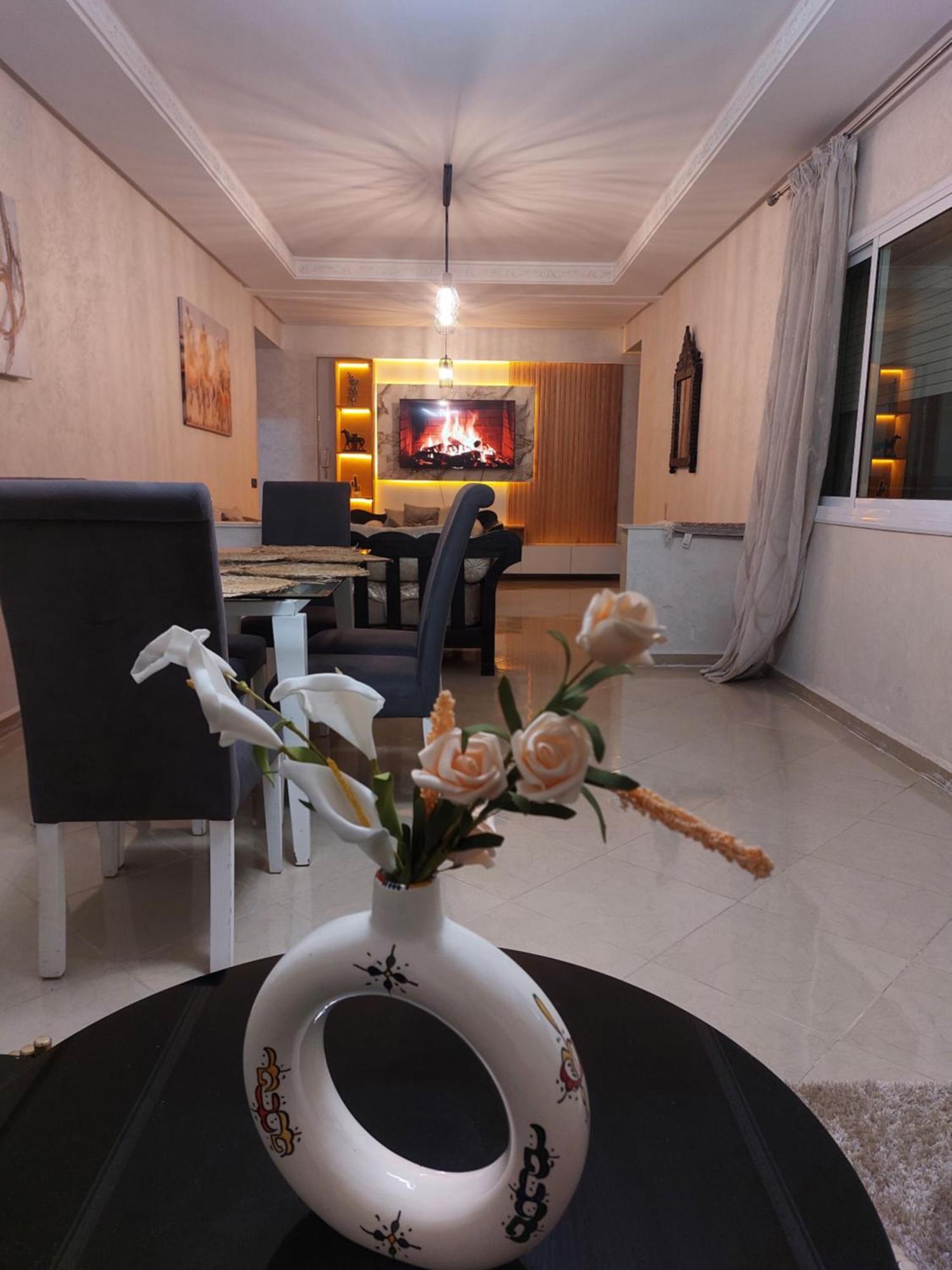 Appartement Kenitra Mall Exterior photo