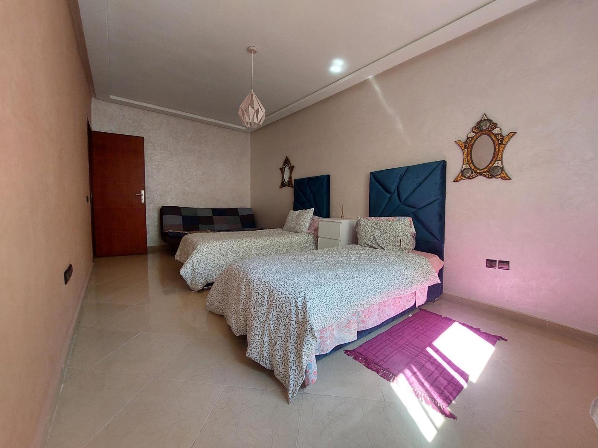 Appartement Kenitra Mall Exterior photo