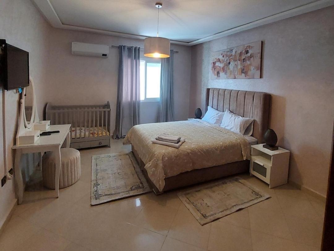 Appartement Kenitra Mall Exterior photo