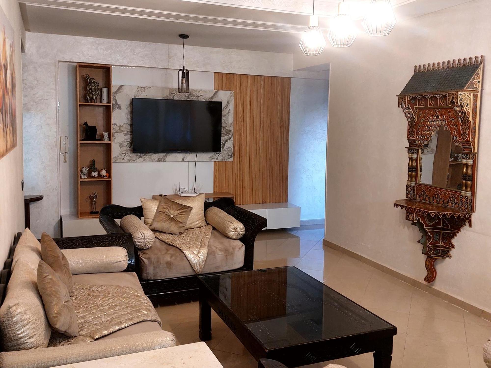 Appartement Kenitra Mall Exterior photo